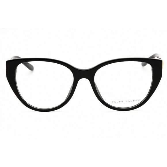 Ralph Lauren EYEGLASSES RL6234BU-5001-53 New with case
